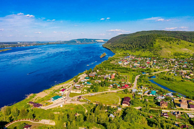 В День экологии на выставке-форуме "Россия" посетителей познакомят с природой Самарской области