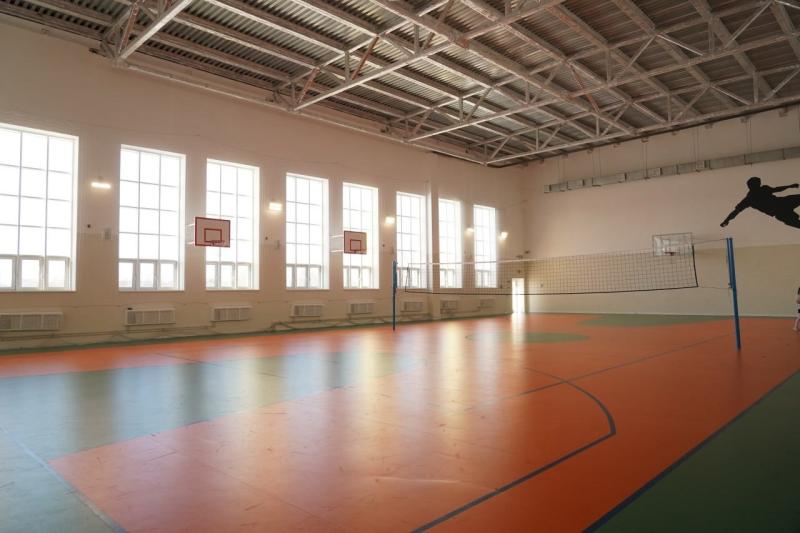 Юные атлеты из Отрадного стали победителями регионального этапа Всероссийских игр школьников