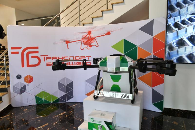 В Самарской области обсудили настоящее и будущее российских "беспилотных" специалистов