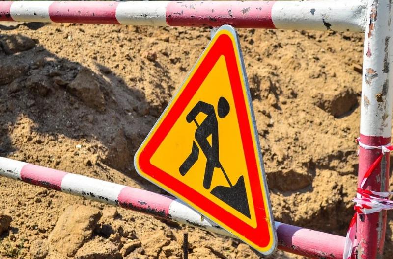 В селах Ставропольского района благодаря проекту "СОдействие" отремонтируют дороги