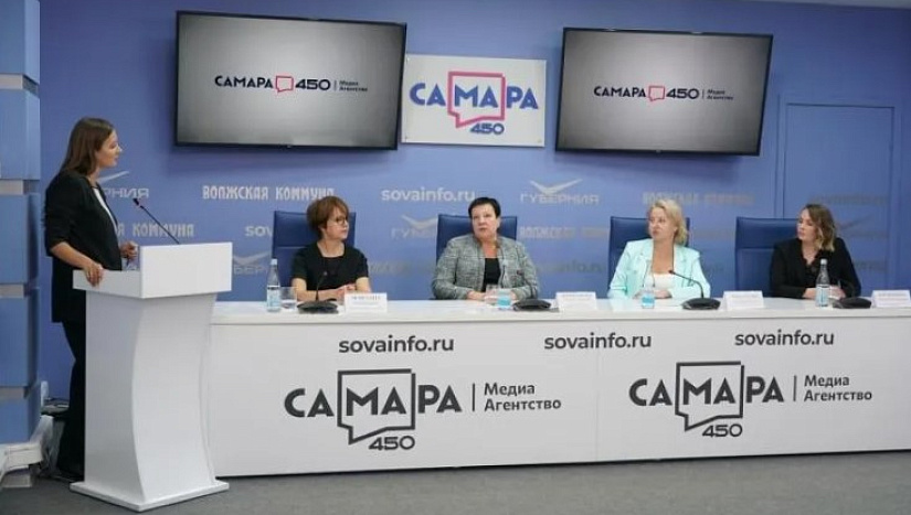 Профилактика онкозаболеваний: пресс-конференция