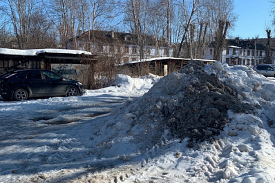Житель Жигулевска навел порядок через соцсети