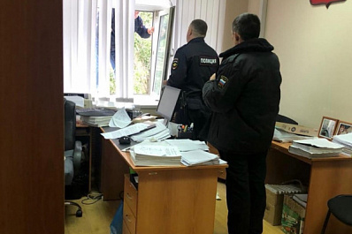 Подозреваемому в нападении на судью вынесли приговор за обман самарцев при покупке домов