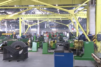 В Тольятти крупный российский поставщик металлических дверей запустит новое производство