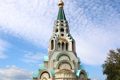 Что принято делать в Великую субботу: освящение пасхальной снеди, прощение и Благодатный огонь