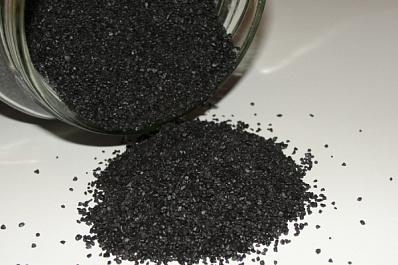 В Самарской области у мужчины нашли банку с порохом из старых патронов