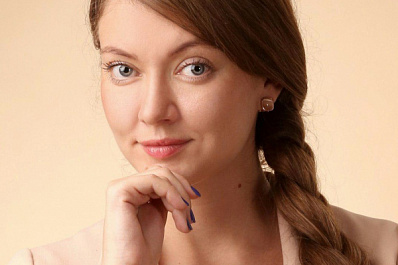 Поощрение выпускников Самарской области не останется не замеченной на федеральном уровне: Дарья Кислицына - о Послании губернатора