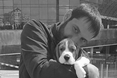 Ушел из жизни экс-ведущий телеканала "Губерния" Станислав Кица