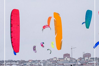 Самарская область вошла в десятку лучших субъектов России по событийному потенциалу