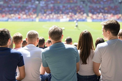 Название статьи