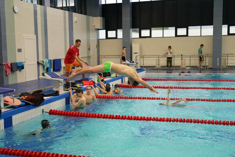 Права дольщиков, новый бассейн и краснокнижные растения: читайте в свежем номере "Волжской коммуны" 15 мая