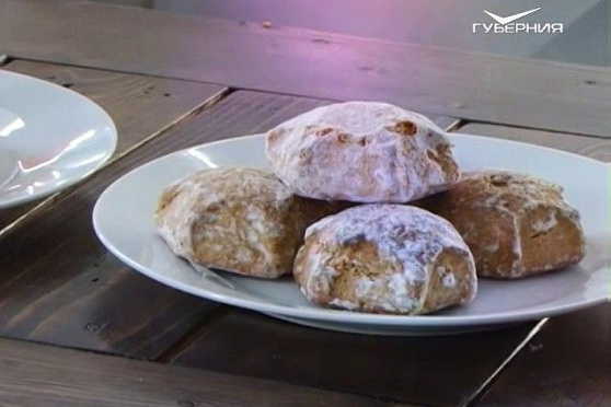 Cохраняйте чек 23.12.2016. Пряник