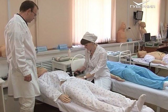 Открытый урок от 22.05.2018