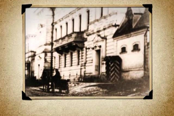 Календарь губернии 25.08.2012