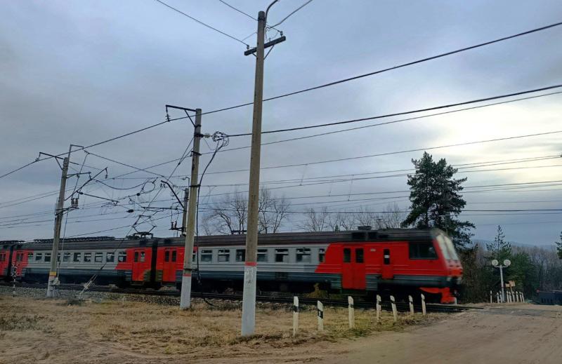 В Самарской области изменится расписание электричек 11, 13 и 18 ноября