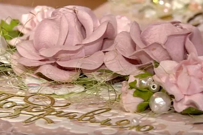 Соцконтракт помог жительнице Чапаевска открыть мастерскую подарков