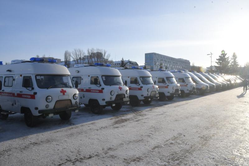 Пациент напал на сотрудника нижегородской скорой помощи