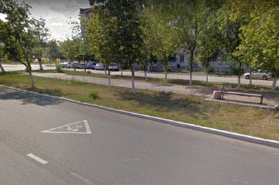 В Новокуйбышевске намерены благоустроить аллею Героя Советского Союза 