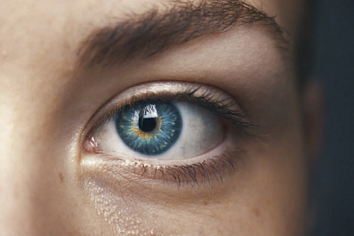 Зеркало здоровья: как по глазам определить скорый инсульт