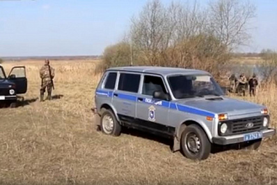 В Самарской области открыли "сезон охоты" на охотников