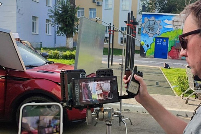 В Самарской области пройдут съемки сериалов про скорую помощь и гонщиков 