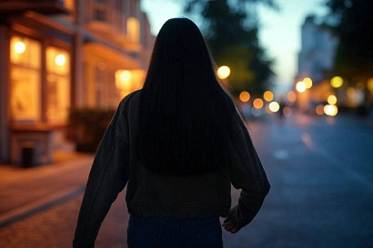 Название статьи