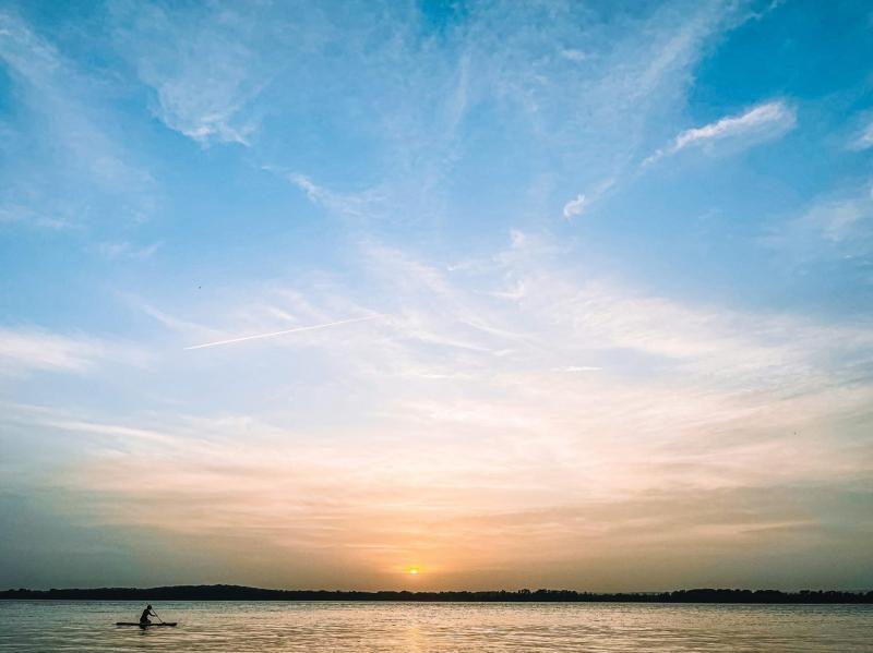 В Самаре пройдет фотовыставка "Меняйся сам, меняя мир"
