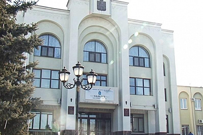 В Самаре появились премии для людей с ОВЗ Мир равных возможностей