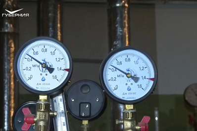 Руководитель центра "ЖКХ-Контроль" Виктор Часовских прокомментировал сроки начала отопсезона в Самарской области