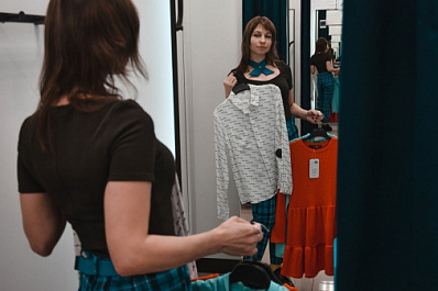 Предметы гардероба в России к лету могут стать дороже