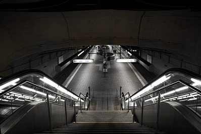 В Самаре "ВТС-П" скорректирует проект строительства первой ветки метро за 100,9 миллионов рублей