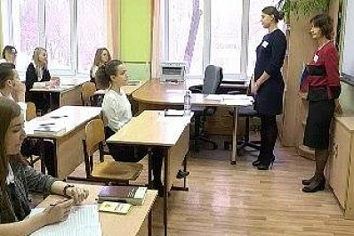 В Самаре проходит региональный этап Всероссийской олимпиады школьников