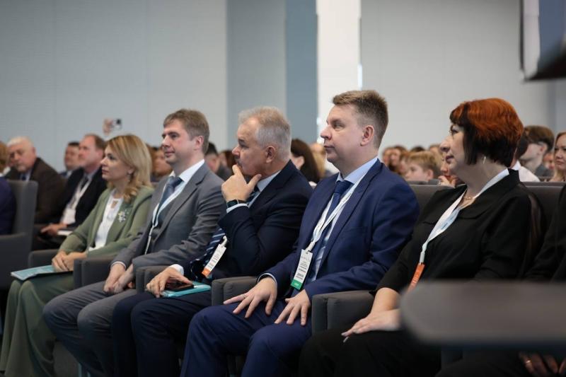 Старт новому этапу Всероссийской эстафеты "Мои финансы" дан в Самарской области