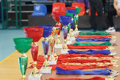 В Самаре 13 и 19 апреля пройдет весенний фестиваль ГТО