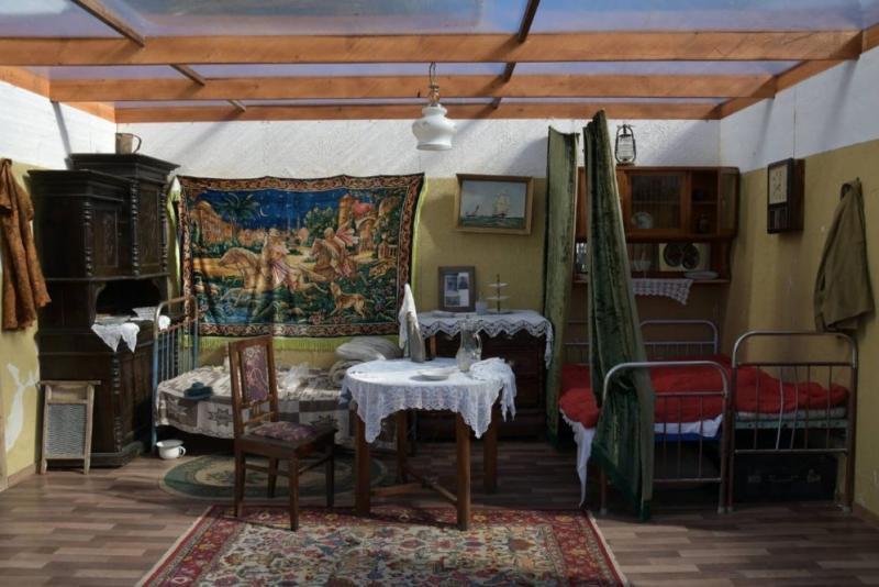 Музейные экспозиции и концерт: как отметят День воинской славы на площади Куйбышева 