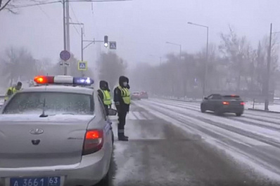 Подведены итоги совместной акции ГИБДД и Минтранса “Однозначно”