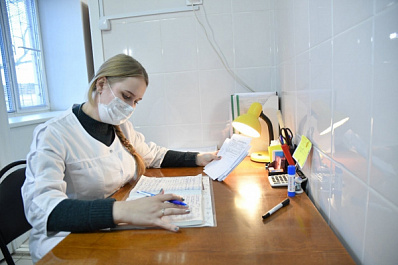 В Самарской области появятся базовые и опорные школы медицинского университета