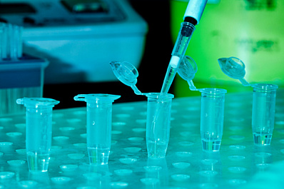 Анализы на COVID-19 в Самаре: где сдать по предзаказу, цены, адреса (16+)