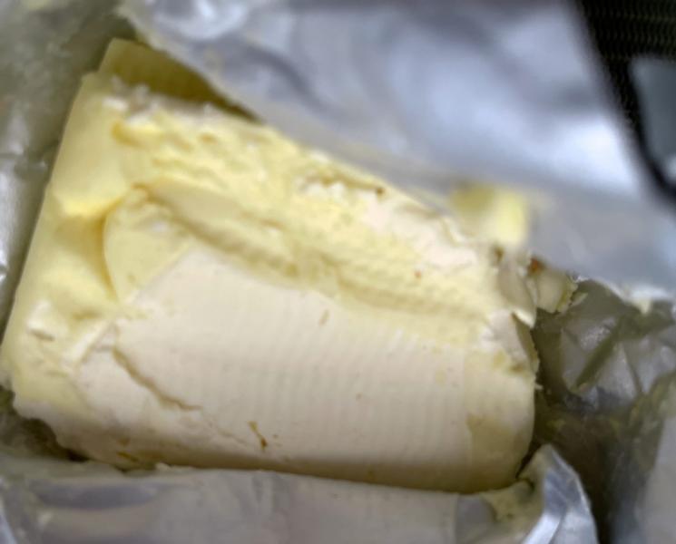 В Самарской области предприятие-фантом продавало сливочное масло