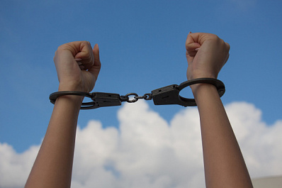 Мать арестованной в Белоруссии россиянки рассказала, что боится за судьбу дочери