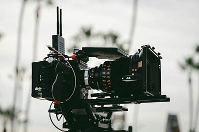 В Самарскую область приедут лучшие российские кинематографисты