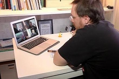 Особенные дети в Самарской области учатся в дистанционном режиме