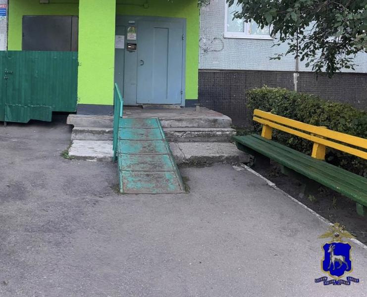 В Тольятти мужчина обокрал нового знакомого после застолья