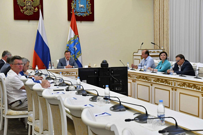 Название статьи