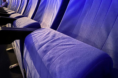 В Самаре проходит фестиваль короткометражного кино