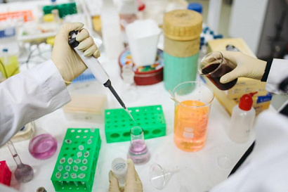 Название статьи