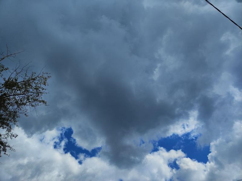 В Самарской области 19 августа резко похолодает до 22 градусов