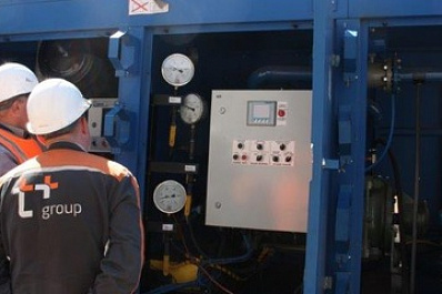 В Самаре отключили горячую воду в трёх районах для тестирования теплосетей