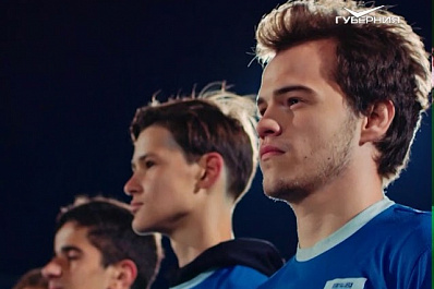 Эксклюзивно для Губернии: Борис Бурдаев - о Самаре, новом клипе и пародии на него