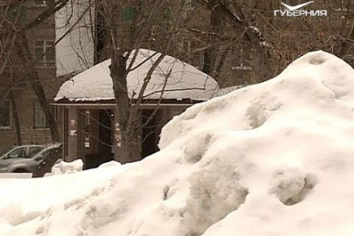 На Крымской площади в Самаре появятся необычные достопримечательности